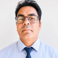sanjay